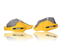 HZBHD Paramanos para Motocicleta para Voge DS625X DSX625 2025 DSX 625 625DSX, Protector De Manillar Y Parabrisas. Escudo De La Manija(Extendido 3)