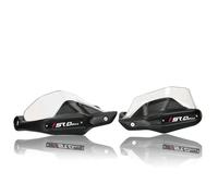 HZBHD Paramanos para Motocicleta, Protector De Manillar para Loncin para VOGE SR4 MAX, SR4MAX, SR 4 MAX, Protección contra El Viento Y El Parabrisas. Escudo De La Manija(Color 9)