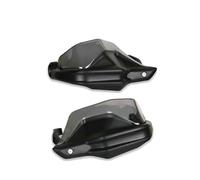 HZBHD Paramanos para Motocicleta, Protector De Puños para Yamaha TDM900, TDM 900, TDM-900, Protector De Manillar, Protector De Parabrisas. Escudo De La Manija(Color 9)