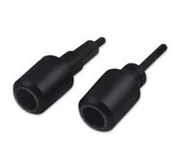 HZBHD Protección Anticaídas para Motocicleta para B&MW F900R F900XR F 900 R XR 2019-2023 Protector De Motor Y Deslizadores De Chasis. Almohadillas Antichoque. Deslizante Caída Protector