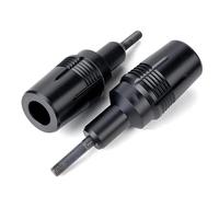 HZBHD Protector Anticaídas para Chasis De Motocicleta para Suzuki GSX-S 750, 1000, 950, GSR 750, 400, 600, GSXS750, GSXS1000, GSXS, Accesorios. Deslizante Caída Protector