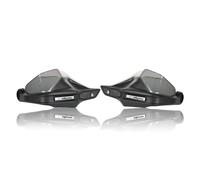 HZBHD Protector De Manillar para Motocicleta para XL1000V XL125V Varadero 1000V XL, A Prueba De Viento, Parabrisas. Escudo De La Manija(Color 4,125V)