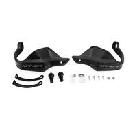 HZBHD Protector De Manos para Manillar De Motocicleta para Yamaha MT07, FZ07, MT-07, FZ-07 (2014-2024) Escudo De La Manija