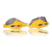 HZBHD Protector De Manos para Manillar De Motocicleta, Parabrisas, para S1000XR S100 XR 2016-2023, A Prueba De Viento, Protección De Agarre. Escudo De La Manija(Color 6)