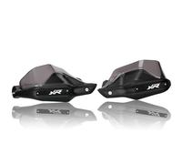 HZBHD Protector De Manos para Manillar De Motocicleta, Parabrisas, para S1000XR S100 XR 2016-2023, A Prueba De Viento, Protección De Agarre. Escudo De La Manija(Color 3)