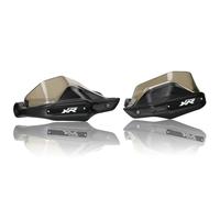 HZBHD Protector De Manos para Manillar De Motocicleta, Parabrisas, para S1000XR S100 XR 2016-2023, A Prueba De Viento, Protección De Agarre. Escudo De La Manija(Color 1)