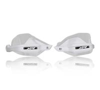 HZBHD Protector De Manos para Manillar De Motocicleta, Parabrisas para S1000XR S100 XR 2016-2023. Protección De Palanca De Freno Y Embrague. Escudo De La Manija(Color 7)