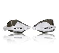 HZBHD Protector De Manos para Manillar De Motocicleta, Parabrisas para S1000XR S100 XR 2016-2023. Protección De Palanca De Freno Y Embrague. Escudo De La Manija(Color 8)