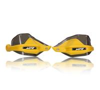 HZBHD Protector De Manos para Manillar De Motocicleta, Parabrisas para S1000XR S100 XR 2016-2023. Protección De Palanca De Freno Y Embrague. Escudo De La Manija(Color 12)