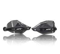 HZBHD Protector De Manos para Manillar De Motocicleta, Parabrisas para S1000XR S100 XR 2016-2023. Protección De Palanca De Freno Y Embrague. Escudo De La Manija(Color 1)