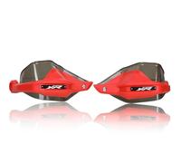 HZBHD Protector De Manos para Manillar De Motocicleta, Parabrisas para S1000XR S100 XR 2016-2023. Protección De Palanca De Freno Y Embrague. Escudo De La Manija(Color 3)