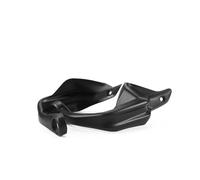 HZBHD Protector De Manos para Manillar De Motocicleta, Parabrisas para Scooters para SYM ADXTG 400 ADXTG400, Resistente Al Viento. Escudo De La Manija(Protector de Mano)