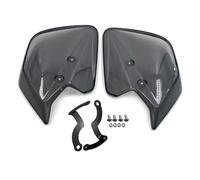 HZBHD Protector De Manos para Manillar De Motocicleta, Parabrisas para Yamaha Tricity 125 155 2014-2017 Tricity155 Tricity125 Escudo De La Manija