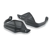 HZBHD Protector De Manos para Motocicleta, Protector De Manos, Parabrisas para H&Onda NC750X DCT NC 750X NC750 NC 700 X 2013-2024 Escudo de la manija