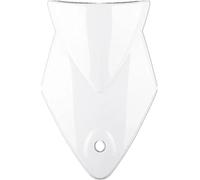 HZBHD Tapa De Colín para Asiento Trasero De Motocicleta para S1000RR S 1000 RR 2009-2014 Accesorios De Carenado para Asiento Trasero Cubierta De Carenado(Blanco)