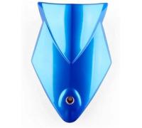 HZBHD Tapa De Colín para Asiento Trasero De Motocicleta para S1000RR S 1000 RR 2009-2014 Accesorios De Carenado para Asiento Trasero Cubierta De Carenado(Azul)