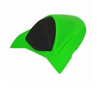 HZBHD Tapa De Colín Trasero para Motocicleta para Kawasaki para Ninja para ZX-10R 2004-2005 Cubierta De Asiento Trasero para Pasajero (Pieza De Carenado) Cubierta De Carenado(Verde)