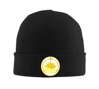 HZCRAES Gorro De Punto Gorra Ligera para Correr Gorro Blando, Escudo De Armas De Bangladesh Casquete Gorra Elástica Unisex Sombrero Clásico Versátil Talla Única, Regalo para Hombres Mujeres