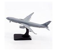 HZCVSG 1:400 Fit For Air Force A330 MRTT ZZ330 Die-Casting Aircraft Collection Display Model