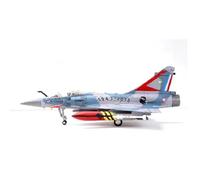 HZCVSG 1/72 Scale 2000-5F 14626PA for French Air Force Corsica Diecasts Aircraft Model Metal Miniatures