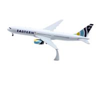 HZCVSG 200 Collectible Plane For LH2253 Eastern Airlines Boeing B767-300ER Diecast Aircraft Jet Model Playkits