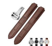 HZCVSG 24mm Silicone Rubber Watch Band with Stainless Steel Buckle - Elegant and Versatile