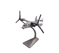 HZCVSG Aeroplanes 1:144 For Aircraft Die-Cast Metal V22 Fish Hawk Transport Helicopter Military Display Model Souvenir Collection Gift