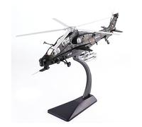 HZCVSG Aeroplanes 1:48 Fit For Z-10 Military Helicopter Die-Cast Model Collectible Display Aircraft Fashion Gift