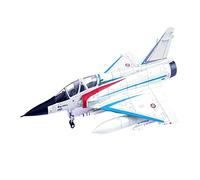 HZCVSG Aeroplanes 1/72 Die-Cast Fit For Phantom 2000B-01 Air Force Aircraft Model Airplane Bomber Toy Collection