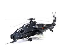 HZCVSG Aeroplanes For Armed Straight 10 Helicopter Die-Cast Model Aircraft Collectible Adult Gifts