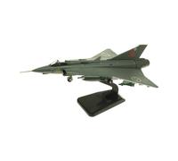 HZCVSG Aeroplanes For J35 10-56 Sweden Scale Aircraft Fighter Die-Cast Metal Model Toy