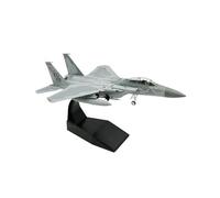 HZCVSG Aircraft 1/100 Scale Metal Simulation For Fighter Toy Decor Collectables Home Decoration