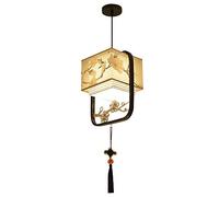 HZCVSG Art Chandelier for Living Room & Dining Room - Elegant and