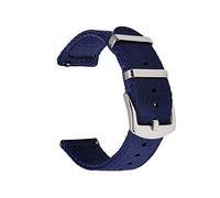HZCVSG Band 18mm20mm 24mm Quick Release Spring Watch Strap Nylon Seatbelt Replacement For Each Watches