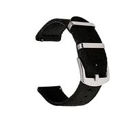 HZCVSG Band 18mm20mm 24mm Quick Release Spring Watch Strap Nylon Seatbelt Replacement For Each Watches