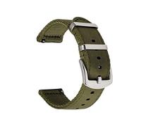 HZCVSG Band 18mm20mm 24mm Quick Release Spring Watch Strap Nylon Seatbelt Replacement For Each Watches