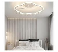 HZCVSG Ceiling Lamp, Ceiling Light, Room Ceiling Light Dimmable Remote Control Girl Ceiling Lamp,for Various Rooms