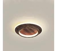 HZCVSG Ceiling Lamp Compatible with Living Room Stair Aisle Cloakroom Hallway Bedroom Ceiling Light Indoor Home Decor Fixture,for Various Rooms
