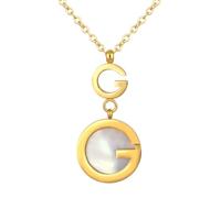 HZCVSG Chain Men Jewellery Pendant Necklace For Women