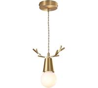 HZCVSG Chandelier Fixture Ceiling Pendant Light Fixtures - Metal Decoration Chandeliers - Decoration Pendant Lamp,for Various Rooms