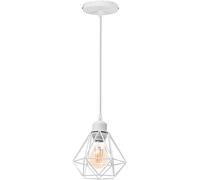 HZCVSG Chandelier Lamp, Barbed Wire Chandelier Light Fixture Pendant Lamp Compatible with Living Room,for Various Rooms