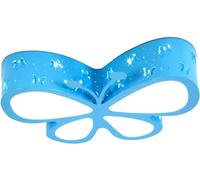 HZCVSG Close to Ceiling Lights - Butterflies Ceiling Light 's Room Ceiling Lamp Flush Mount Close to Ceiling Light Fixtures Compatible,for Various Rooms