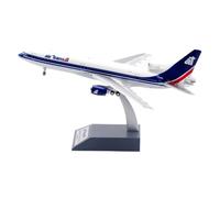 HZCVSG Collectible Plane 1:200 FOR Air Transat Lockheed L-1011 Tristar Diecast Aircraft Jet Model C-GTSZ