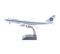 HZCVSG Collectible Plane 1:200 For Pan Am Airlines Boeing B747-100 Diecast Aircraft Jet Model N749PA