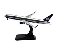 HZCVSG Collectible Plane 1:400 FOR Aeromexico Airlines Winglets Boeing 767-300ER Diecast Aircraft Model