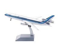 HZCVSG Collectible Plane 200 For Eastern Air Lines Mcdonnell DC-10-30 Diecast Aircraft Jet Model N391EA Planetoy Set