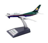 HZCVSG Collectible Plane For IF732FL0519 AIRTRAN Airlines Boeing 737-200 Diecast Aircraft Jet Model Planetoy Set