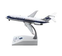 HZCVSG Collectible Plane1:200 For Finnair Cargo Mcdonnell Douglas DC-9-15(F) Diecast Aircraft Jet Model OH-LYH Playkits