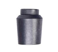 HZCVSG Cremation Urns, Pet Ash, Human Medium and Large Funeral Memorial Box, Small Metal Portable Sealed Storage Tank, Family or Cemetery (Color : #2, Size : 8.6x11.5cm) Good Times