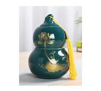 HZCVSG Cremation UrnsFor Ashes Funeral Urn Cremation Urns Adults Children Pet Urns Sealed Against Moisture Fringe Decoration Elegant Finishes For A Small Amount of Human Ashes Very Practical Good